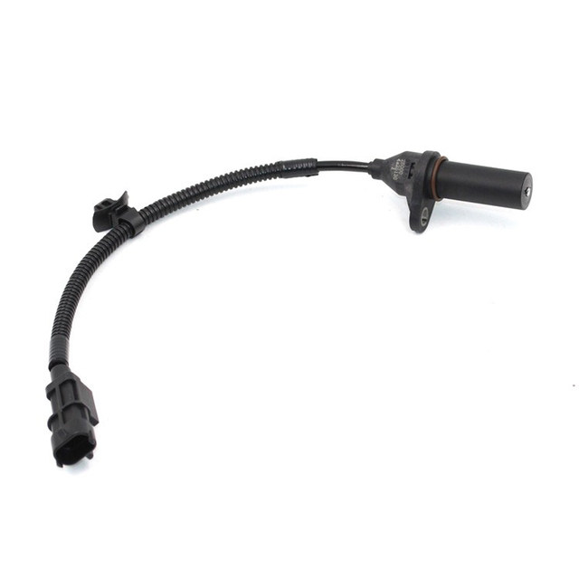 Adapted to Sonata eight-point picture ix35 Smart Run Xinshengda ix25 Kia k5k4 crankshaft position sensor original Adapted to Sonata eight-point picture ix35 Smart Run Xinshengda ix25 Kia k5k4 crankshaft position sensor original