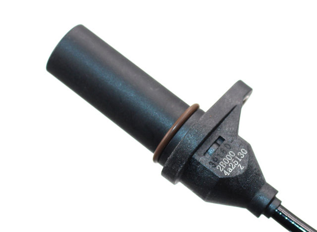 Adapted to Sonata eight-point picture ix35 Smart Run Xinshengda ix25 Kia k5k4 crankshaft position sensor original Adapted to Sonata eight-point picture ix35 Smart Run Xinshengda ix25 Kia k5k4 crankshaft position sensor original