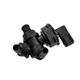 Suitable for Chevrolet Cruze Yinglang New Kaiyue Brake Assistant Solenoid Valve Vacuum Assistant One-way Valve Suitable for Chevrolet Cruze Yinglang New Kaiyue Brake Assistant Solenoid Valve Vacuum Assistant One-way Valve