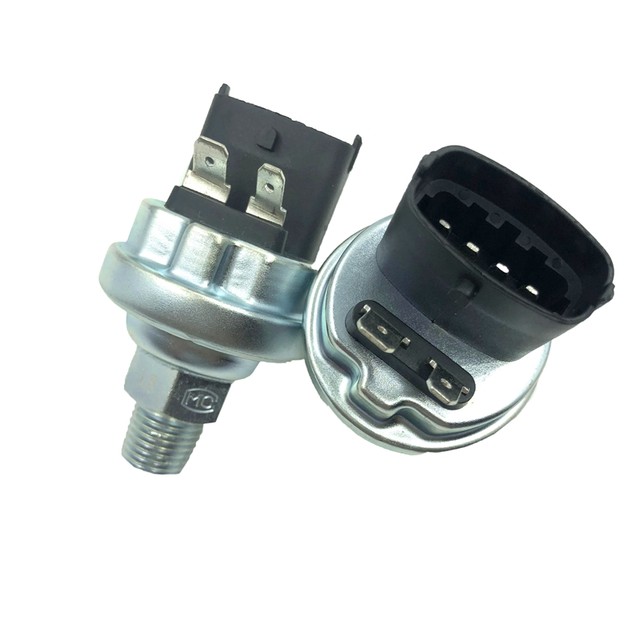 Oil pressure sensor is suitable for Yutong Yuchai oil plug sensor FC5YA-L4700-38231G0 Oil pressure sensor is suitable for Yutong Yuchai oil plug sensor FC5YA-L4700-38231G0