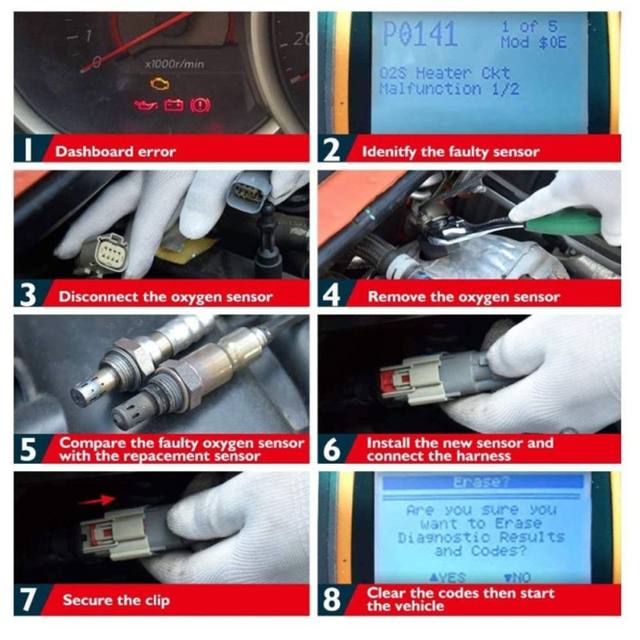 Suitable for Suzuki oxygen sensor DOX-0354 DOX0354 
Suitable for Suzuki oxygen sensor DOX-0354 DOX0354