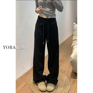 Slim ceiling, sports casual pants with eyes closed Slim ceiling, sports casual pants with eyes closed