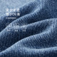 Senrou denim Morima Denim Halway Skirt Female High waist split -showing legs Changchun retro wool straight straight skirt personality personality
 Senrou denim Morima Denim Halway Skirt Female High waist split -showing legs Changchun retro wool straight straight skirt personality personality