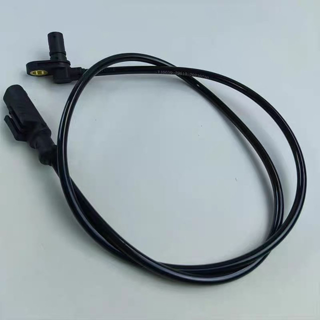 Dayang ADV150T-36/-30 front and rear wheel speed sensor ABS wheel speed VRF150T-39/VRS125T-20 
Dayang ADV150T-36/-30 front and rear wheel speed sensor ABS wheel speed VRF150T-39/VRS125T-20