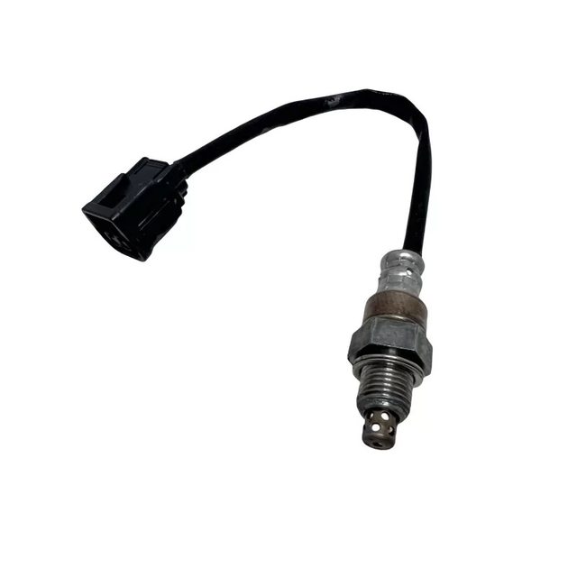 Suitable for Xindazhou motorcycle accessories SDH110-23/25wave110T/S mighty oxygen sensor 
Suitable for Xindazhou motorcycle accessories SDH110-23/25wave110T/S mighty oxygen sensor