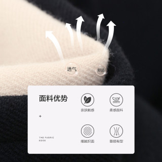 Shuiyunjian high-waisted casual nine-point pants suit pants for women slim and versatile pencil pants 2025 autumn and winter new style Shuiyunjian high-waisted casual nine-point pants suit pants for women slim and versatile pencil pants 2025 autumn and winter new style