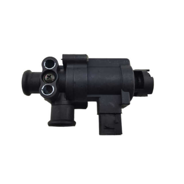 Suitable for Howo heavy truck original Shandeka T5G Howo T7h differential lock power take-off exhaust brake solenoid valve Suitable for Howo heavy truck original Shandeka T5G Howo T7h differential lock power take-off exhaust brake solenoid valve