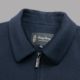 Ding copper wool jacket men middle-aged high-end thickened winter business casual lapel short men's woolen jacket men's clothing Ding copper wool jacket men middle-aged high-end thickened winter business casual lapel short men's woolen jacket men's clothing