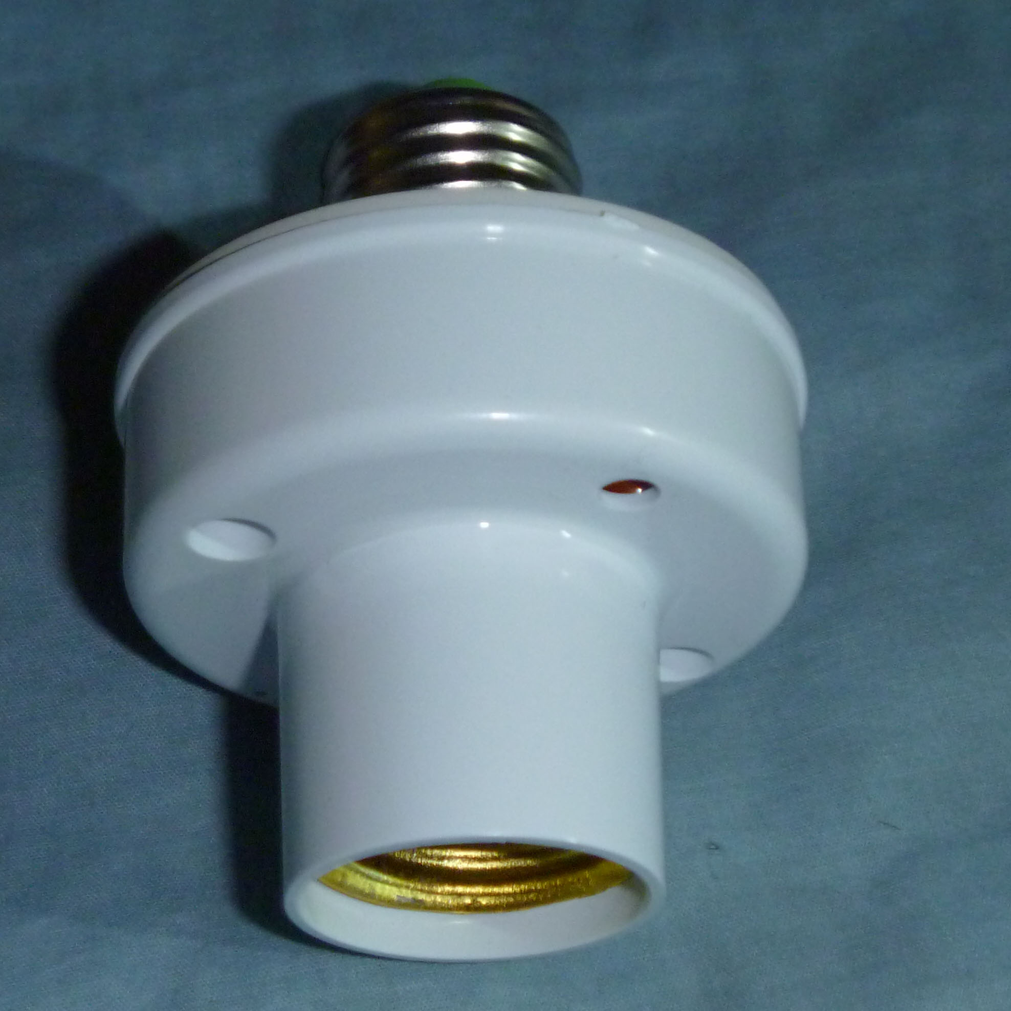 Smart special power-saving lamp head 3 hours on