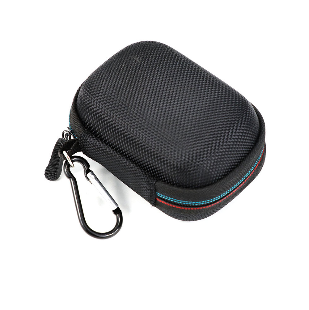 NetEase Cloud Music TWS1 Bluetooth headset two-eared portable bag true wireless protective package set shock-proof receiver box