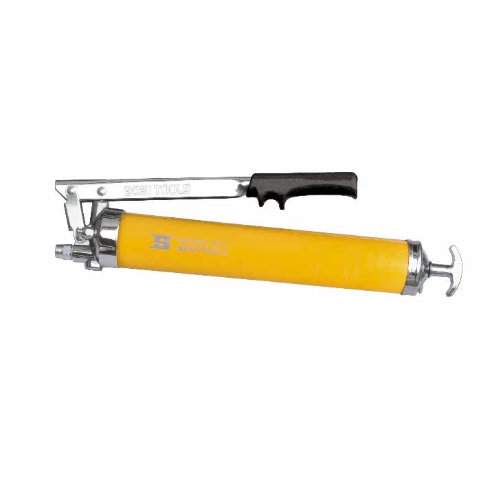 Persian tools professional class heavy-duty high-pressure manual butter gun 600ml BS339600