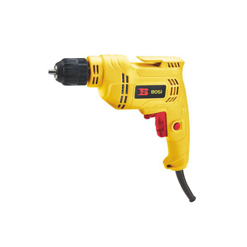 Persian 450W forward and reverse speed control flash drill 10mm BS660301 drill chuck carbon brush rotor stal switch