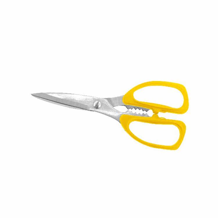 Persian tools Plastic handle stainless steel scissors BS30195 BS301215 BS301265