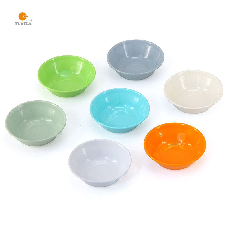 Montessori teaching aids Montessori IC CASA cleaning work accessories tin small discs