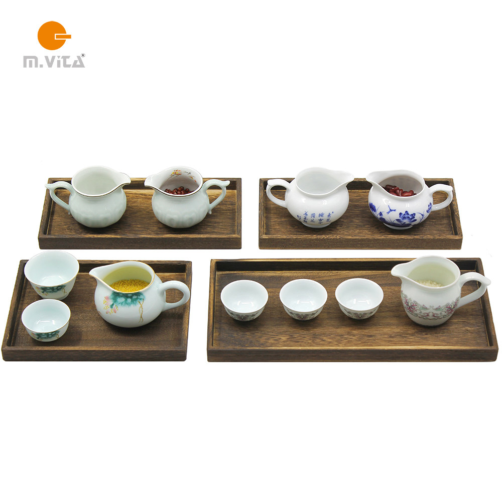 Monson Education Montessori teaching aids CASA pre-work pour grain 4 pour grain set