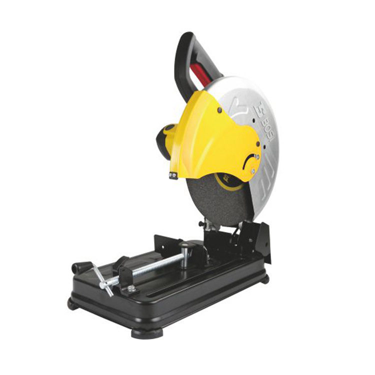 Persian 2500W profile cutter 355mm rotor stalpor carbon brush switch BS660901