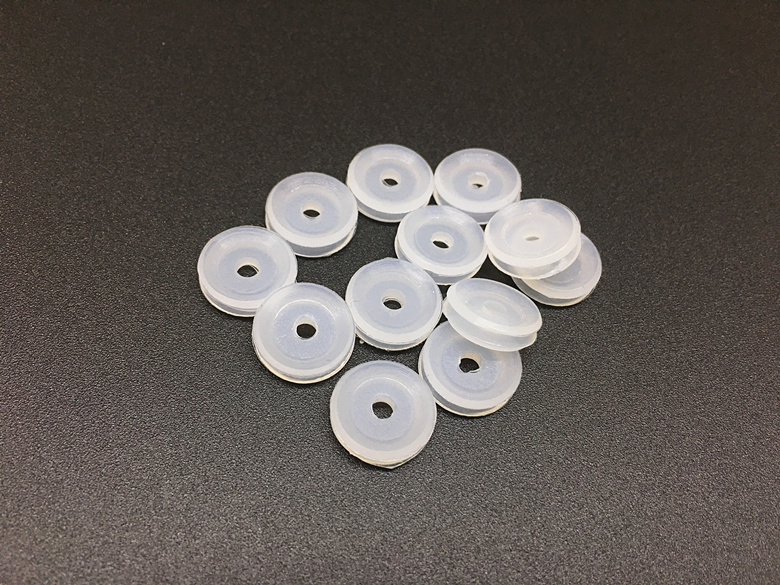 The original beauty of the Jiuyang electric pressure cooker accessories float valve rubber ring seal ring to open the valve rubber ring seal pad