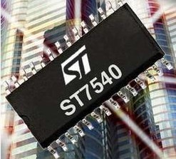 ST7540 ST7540TR Original ST Full Range TSSOP