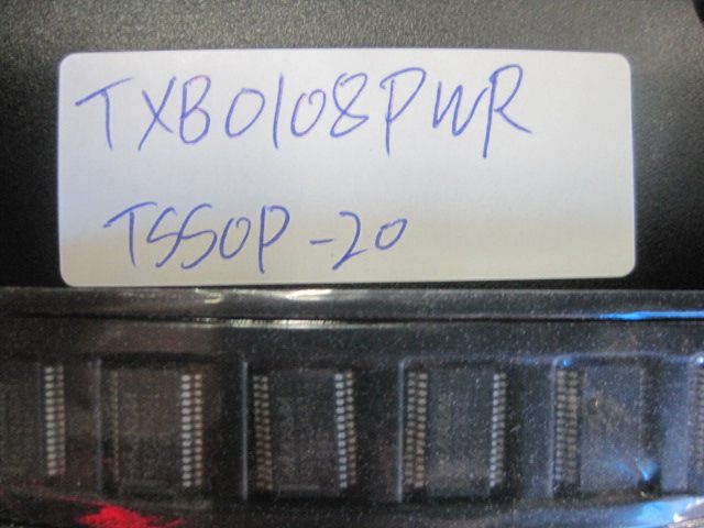 T XB0108PR TSSOP-20 Logic Converter Original Inquiry and Then Shoot IC Integrated Circuit