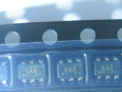 8029 AKSZ-REEL7 brand ADI package SC70-6 5 Followed by a tripode npn silicon tube