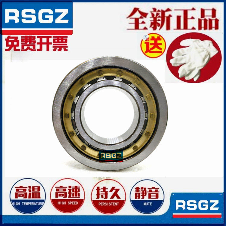 Harbin RSGZ Bearing N2213 N2214 N2215 2216 2217 2218 2219 2220M EM