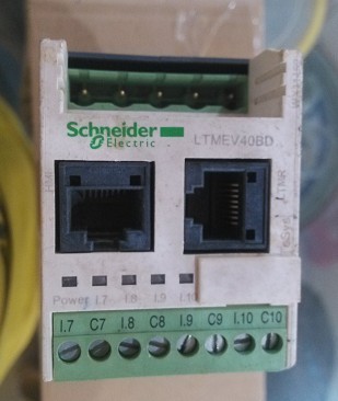 Schneider LTMEV40BD (physical graph)