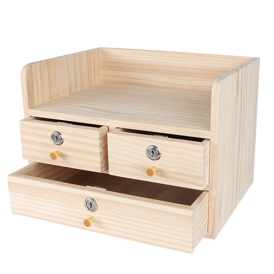 Office desktop storage box drawer table small lock storage rack office supplies sorting cabinet
Office desktop storage box drawer table small lock storage rack office supplies sorting cabinet