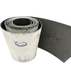 Genuine Xing brand graphite cloth lubricated sander drawing Genuine Xing brand graphite cloth lubricated sander drawing