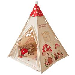 Ouch baby children's tent indoor fabric 0 formaldehyde Ouch baby children's tent indoor fabric 0 formaldehyde