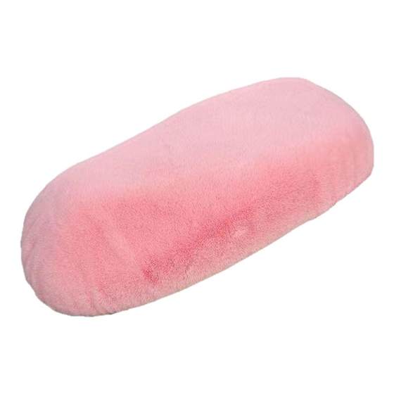 Motorcycle Cushion Set electric car electric motorcycle pedal car winter thickened plush warm and warm cushion sleeve
Motorcycle Cushion Set electric car electric motorcycle pedal car winter thickened plush warm and warm cushion sleeve