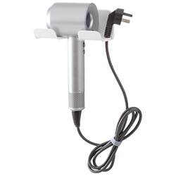 Top selling hair dryer holder lazy corner Top selling hair dryer holder lazy corner