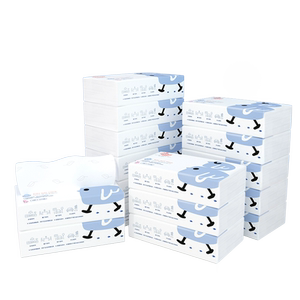 BBG newborn infant, mother and child, mother and infant nose moisturizing, soft moisturizing paper towel 120 pump*16 packs of paper tissue BBG newborn infant, mother and child, mother and infant nose moisturizing, soft moisturizing paper towel 120 pump*16 packs of paper tissue