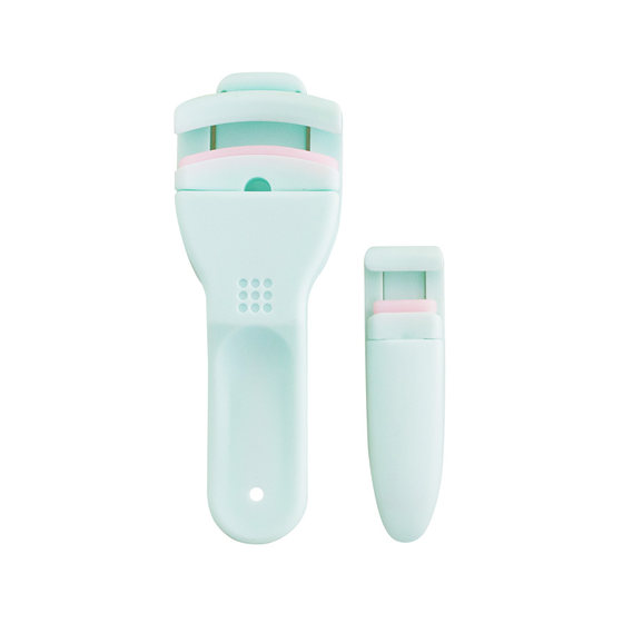 Mary's eyelash cotton sleeve rolls and long -lasting setting portable mini single eyelid local beginner Li'an Mary's eyelash cotton sleeve rolls and long -lasting setting portable mini single eyelid local beginner Li'an