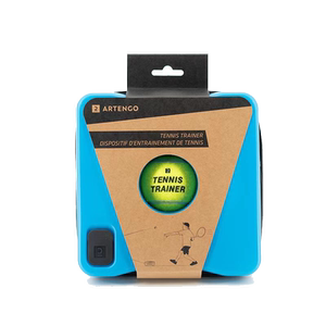 Decathlon Tennis Trainer Tennis racket with string trainer Single player tennis self training artifact SAJ6 Decathlon Tennis Trainer Tennis racket with string trainer Single player tennis self training artifact SAJ6