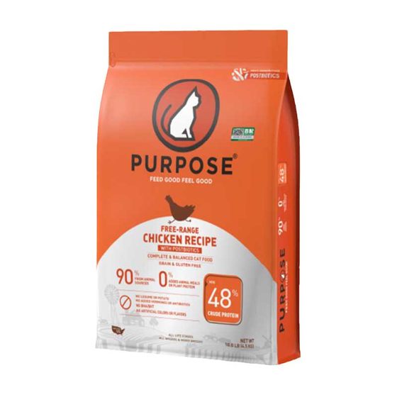Purpose Pusi dog food imported grain-free duck meat 10 pounds of staple food for adult dogs and puppies, the full period of validity is 26.1 months
Purpose Pusi dog food imported grain-free duck meat 10 pounds of staple food for adult dogs and puppies, the full period of validity is 26.1 months