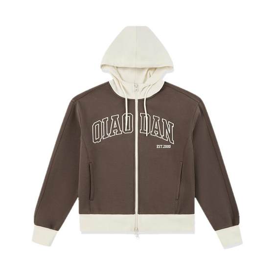 Jordan knitted cardigan for women in 2025 autumn new style mall same retro campus style top jacket sweater
Jordan knitted cardigan for women in 2025 autumn new style mall same retro campus style top jacket sweater