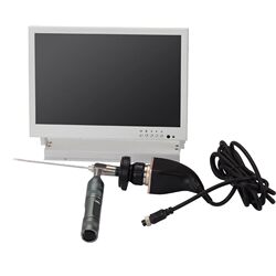 2.7mm industrial hard rod endoscope for high-definition viewing of burrs 2.7mm industrial hard rod endoscope for high-definition viewing of burrs