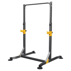 Reinforced single-bar bar frame height adjustable Reinforced single-bar bar frame height adjustable