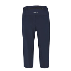 Women's running and fitness cropped pants quick-drying Women's running and fitness cropped pants quick-drying