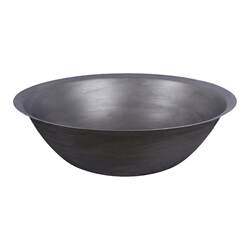 Uncoated old-fashioned cast iron pot is not easy to stick and thickened iron pot Uncoated old-fashioned cast iron pot is not easy to stick and thickened iron pot