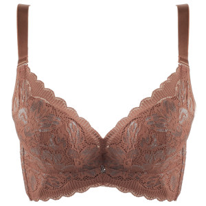 Yizhini Modern Underwear Thickened Cup 4-Breaked Soft Steel Ring Flat Chest Large Gathering Adjustment Bra M1326AA 
Yizhini Modern Underwear Thickened Cup 4-Breaked Soft Steel Ring Flat Chest Large Gathering Adjustment Bra M1326AA