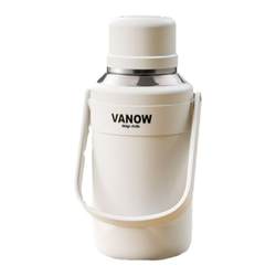 Vanow large capacity water cup thermos cup Vanow large capacity water cup thermos cup