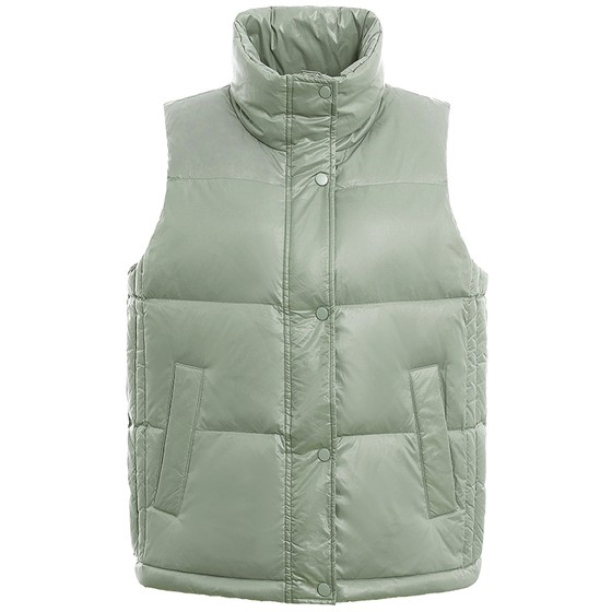 Duck thin down jacket for women short 2025 winter hot stand collar Korean version warm horse clip duck down jacket C
Duck thin down jacket for women short 2025 winter hot stand collar Korean version warm horse clip duck down jacket C