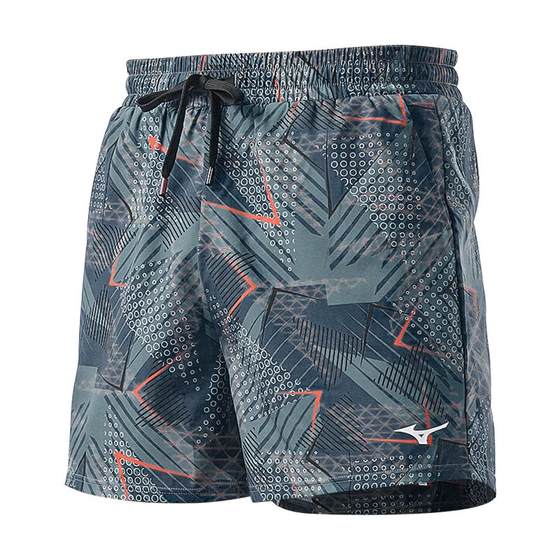Meijin -thick beach pants men's summer dry and breathable can be lined with shorts lined with shorts, seaside vacation swimming trunks Meijin -thick beach pants men's summer dry and breathable can be lined with shorts lined with shorts, seaside vacation swimming trunks
