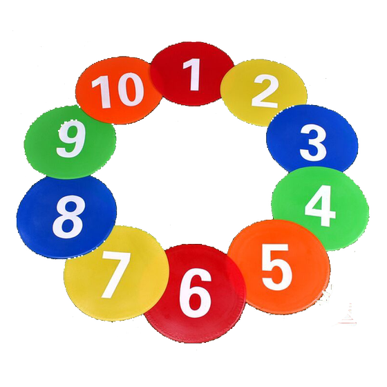 Naili Digital Ground -labeling Graphic Soft Soft Label Circular Lab Laboratory Obstacles Football Training Equipment Naili Digital Ground -labeling Graphic Soft Soft Label Circular Lab Laboratory Obstacles Football Training Equipment