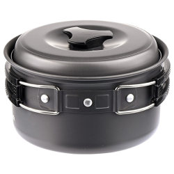 LOCK&LOCK outdoor camping pot set LOCK&LOCK outdoor camping pot set