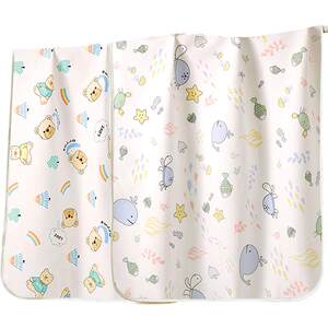 Urine separator for babies, children, pure cotton, type A, waterproof, washable, breathable, baby, aunt, menstruation mattress, large size bed sheet Urine separator for babies, children, pure cotton, type A, waterproof, washable, breathable, baby, aunt, menstruation mattress, large size bed sheet