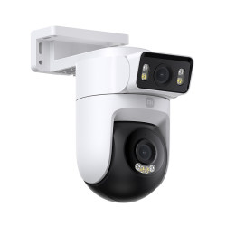 Xiaomi camera CW500 dual camera version outdoor home garden housekeeping HD night vision waterproof camera Xiaomi camera CW500 dual camera version outdoor home garden housekeeping HD night vision waterproof camera