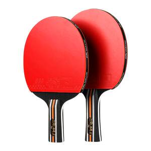 Pisces Table Tennis racquet six-star professional adult training competition shoot high elastic table tennis racquet for children beginners 
Pisces Table Tennis racquet six-star professional adult training competition shoot high elastic table tennis racquet for children beginners