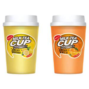 Xiangpiao Wanjia car perfume car aromatherapy car interior supplies milk tea cup solid balm decoration 
Xiangpiao Wanjia car perfume car aromatherapy car interior supplies milk tea cup solid balm decoration